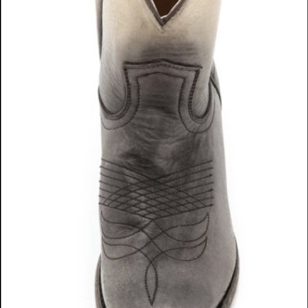 Frye Billy short boot